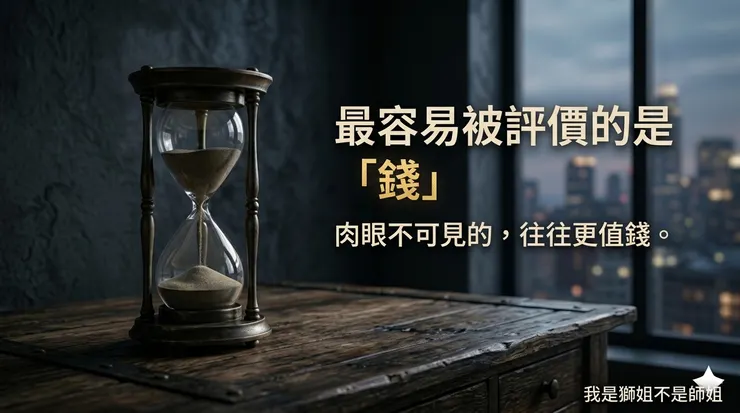 《本週存活記錄｜我被3X個頂讓客耗到懷疑人生》圖片來源／Gemini