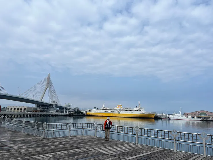 十和田丸運輸船