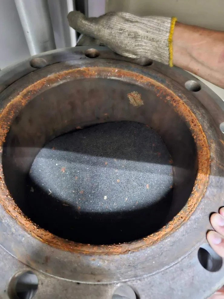 60m3/min N2PSA氮氣產生機 濾油氣專用椰殼顆粒活性碳