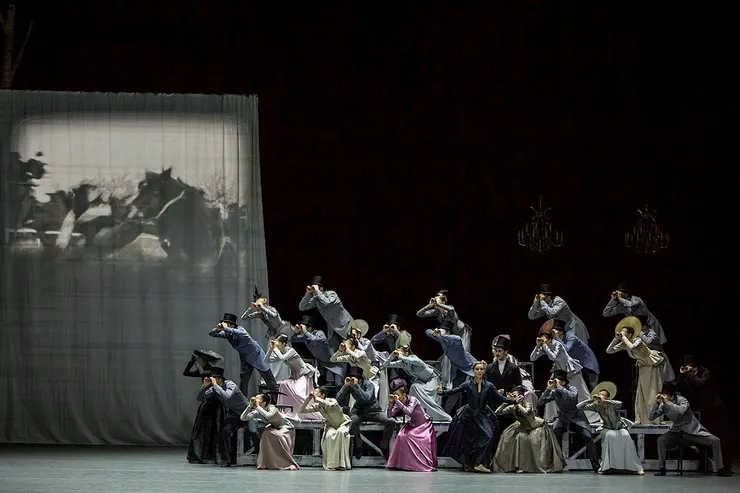 All the variety, all the charm, all the beauty of life is made up of light and shadow.