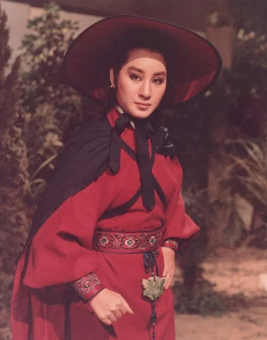 楊麗花國寶藝師｜｜只有一個帥字🤩