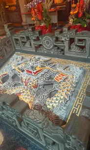 浮雕工藝精華（圖片截圖於網路）