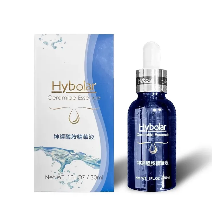 Hybolar 神經醯胺 精華液
