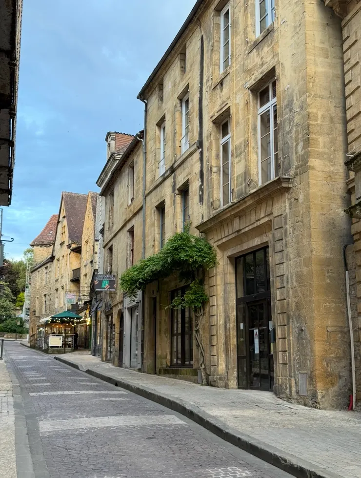 每天出門，玩著向左、向右的遊戲