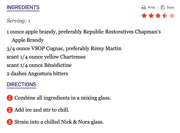 Deke Dunne’s Widow’s Kiss