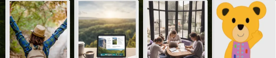 Runningbear的學習心法專區