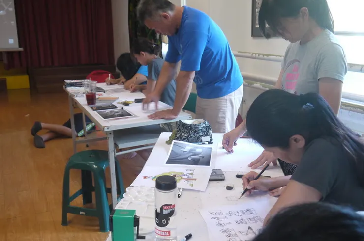 vocus|新世代的創作平台