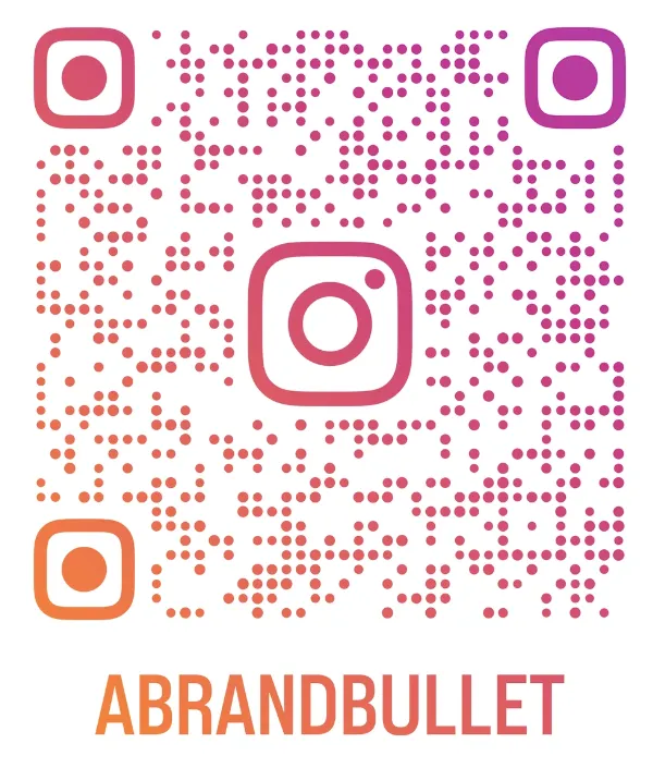 路易老闆的品牌子彈學 ig： abrandbullet