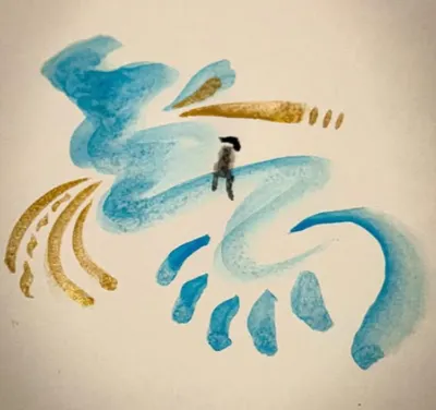 伊安米多拉的文學沙龍