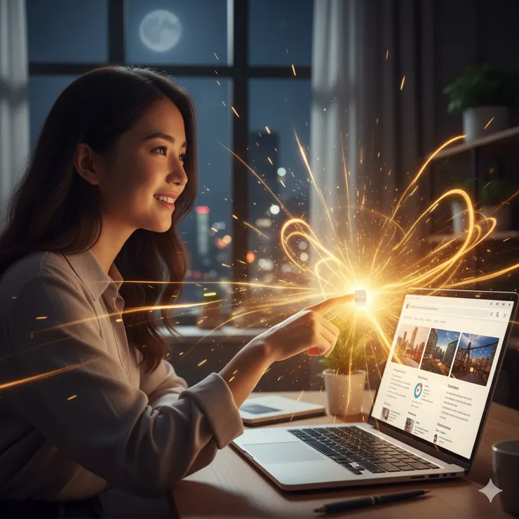 vocus|新世代的創作平台