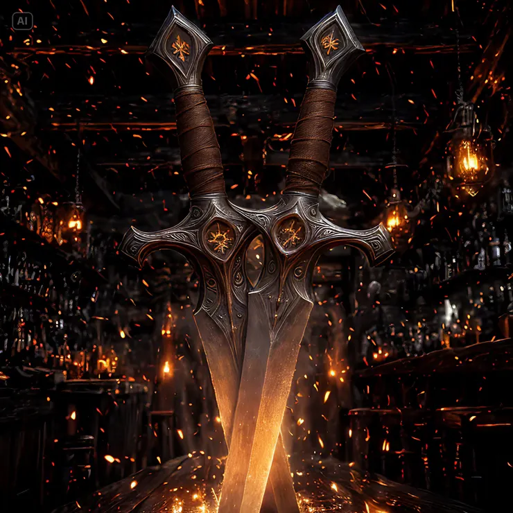 赤羽(圖為dreamina生成)