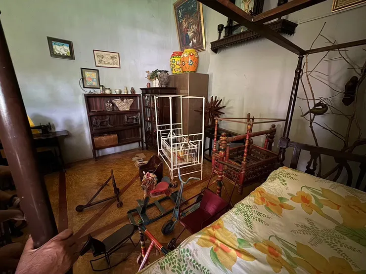 各式嬰兒床、嬰兒用品