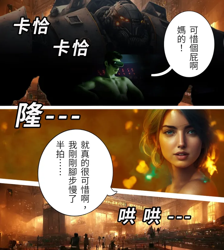 vocus|新世代的創作平台
