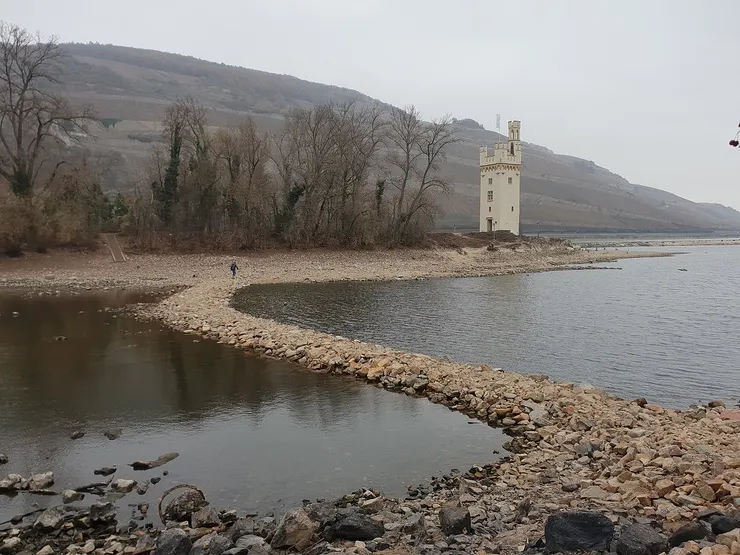 實景照片，維基百科網友Steffen 962拍攝 Steffen 962, CC BY-SA 4.0 <https://creativecommons.org/licenses/by-sa/4.0>, via Wikimedia Commons