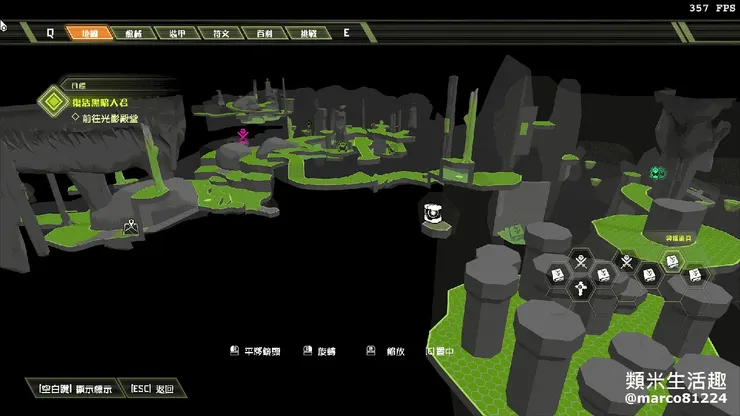 vocus|新世代的創作平台