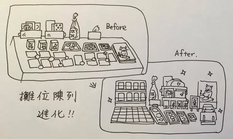 vocus|新世代的創作平台