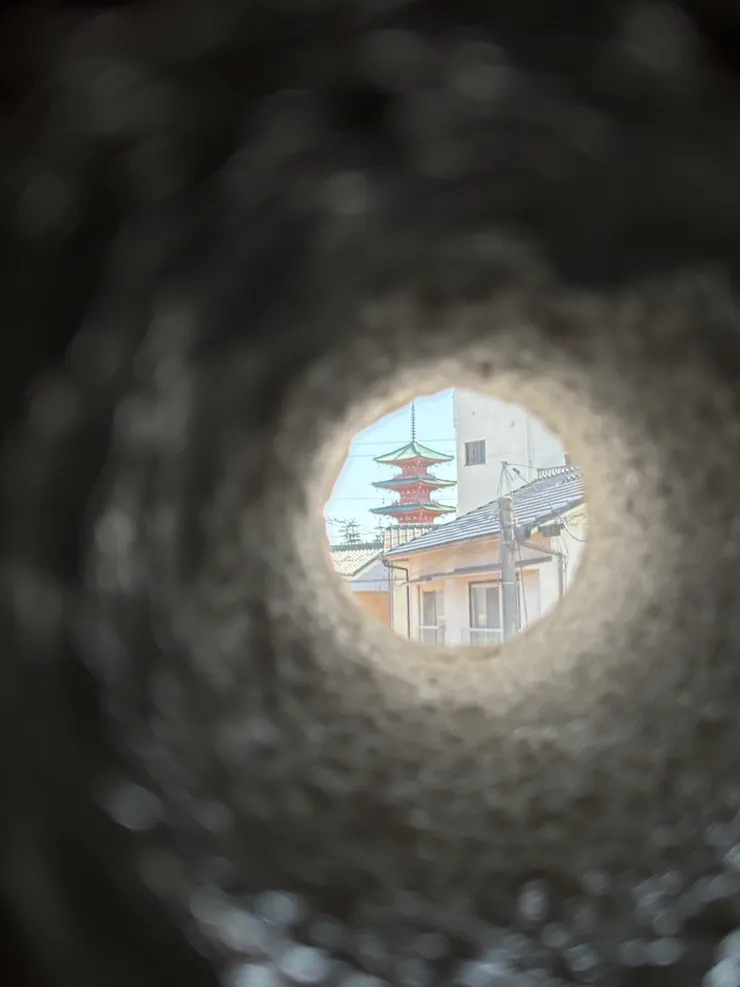 瀨戶內藝術祭｜ 小豆島｜迷路之街～變幻自在的路地空間～