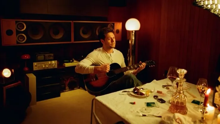 via Niall Horan's Instagram