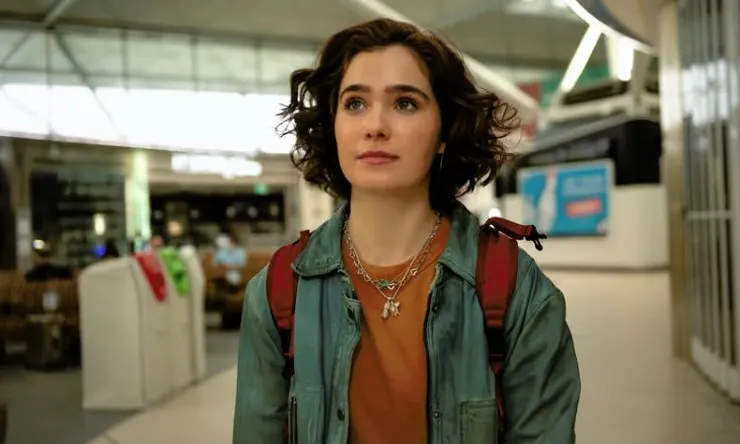 遲到4分鐘的蘇利文