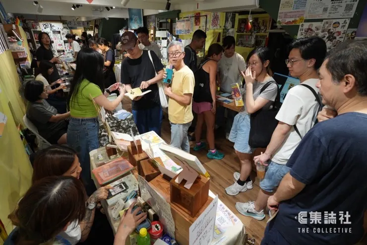 vocus｜新世代的創作平台