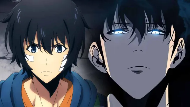 我獨自升級 | 評價 8.1/10  | 影劇避雷就上 awwrated.com