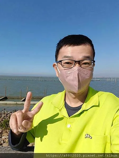 六孔碼頭遊憩區