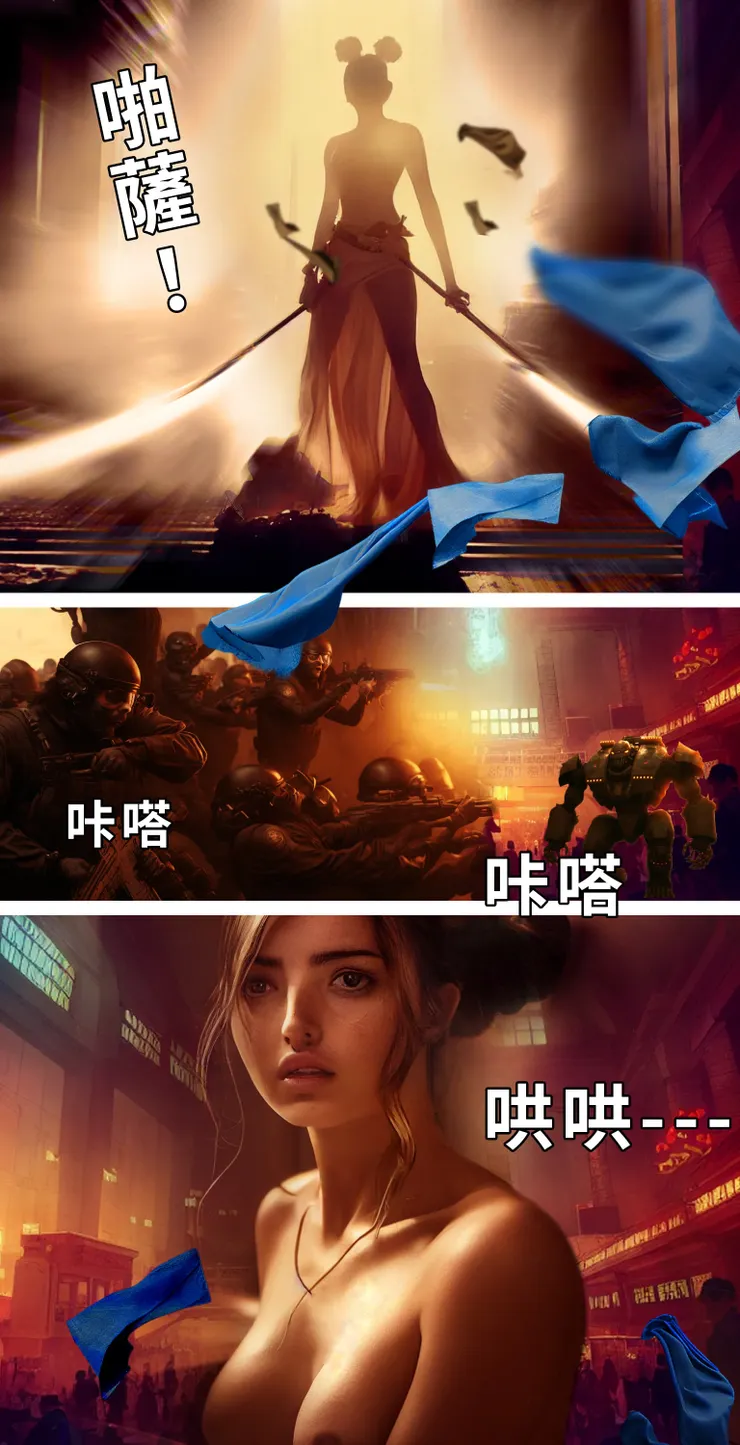 vocus|新世代的創作平台