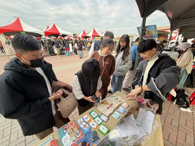 vocus｜新世代的創作平台