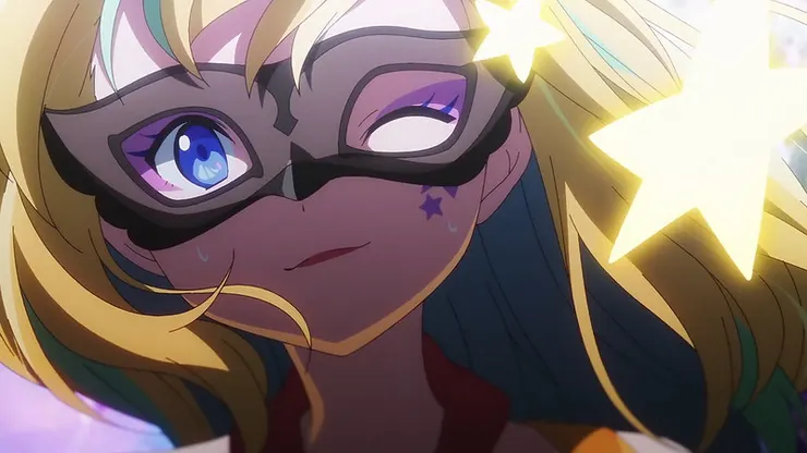 ©JELEE／「夜のクラゲは泳げない」製作委員会