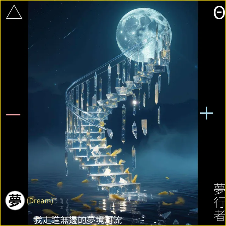 「夢」之符文