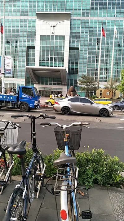 腳踏車