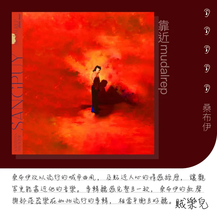 vocus|新世代的創作平台