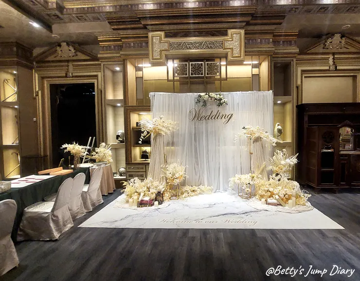 ▲台中旅遊「新天地西洋博物館」/圖片來源：Betty's Jump Diary