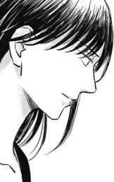 泉小姐聽到後，彷彿若有所思