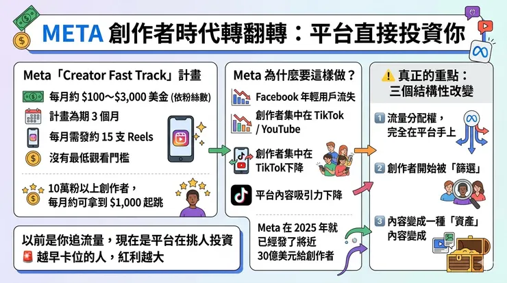 vocus|新世代的創作平台