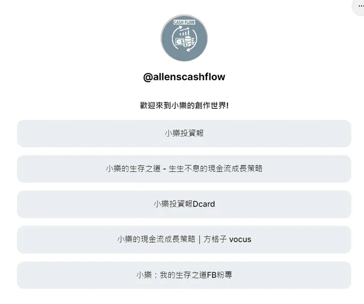 vocus｜新世代的創作平台