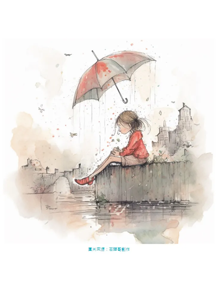 圖片來源 石頭哥創作