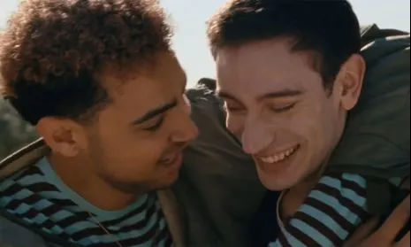 《狂粉心計》劇照