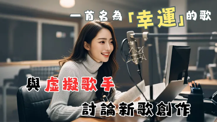 與AI協同合作全紀錄