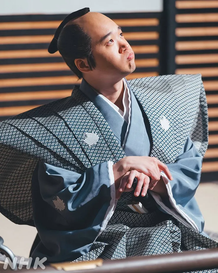 現在還清純呆萌，人畜無害的佐野政言