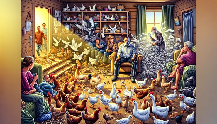 圖片來源： Dall. E生成