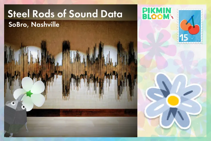 再來幾張SoBro的