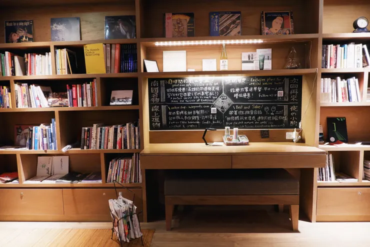 vocus|新世代的創作平台