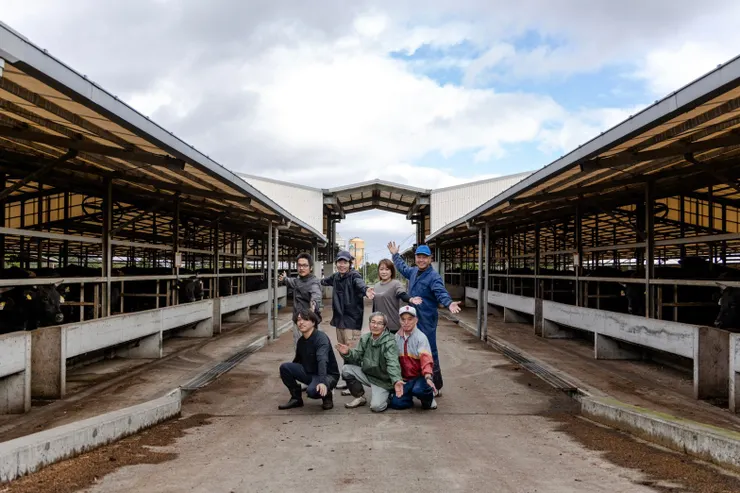 台中吃和牛，吃的是日本的職人精神