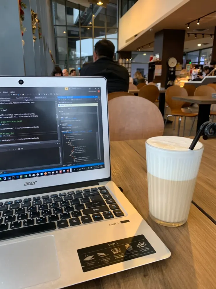 vocus｜新世代的創作平台