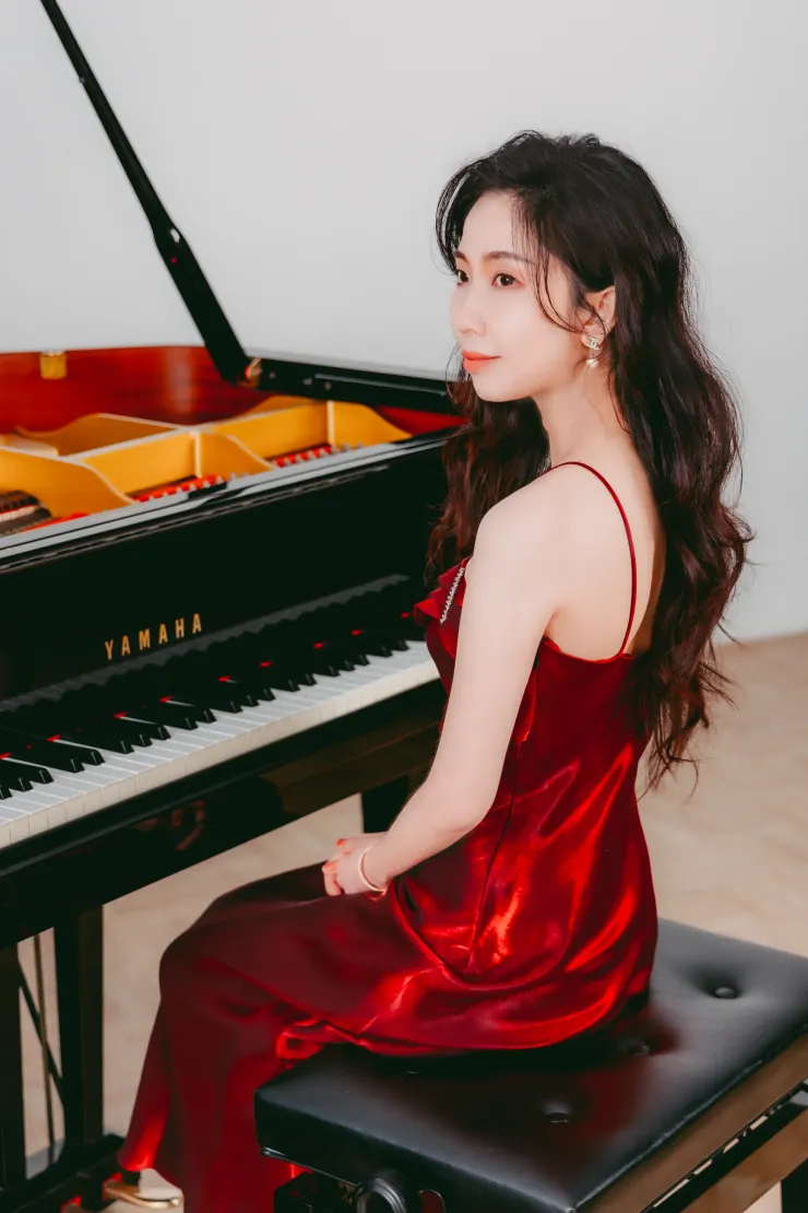 總監｜Sonia