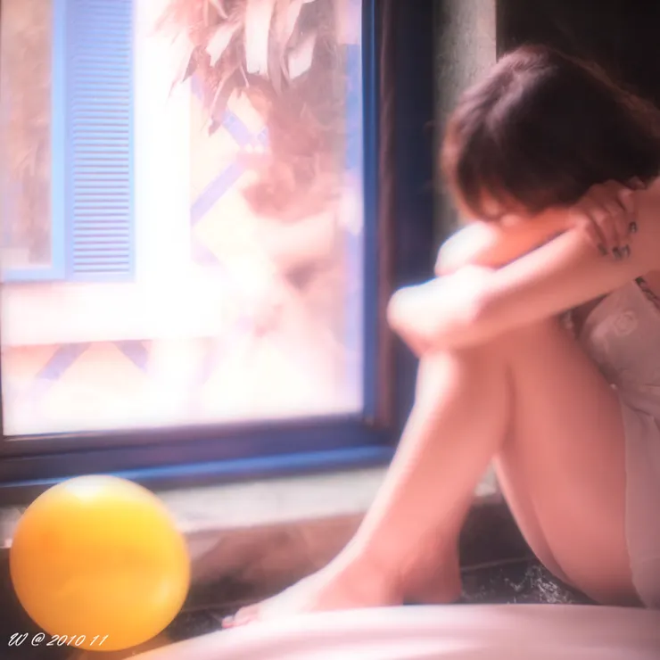 Me shoot by W @ 11,2010