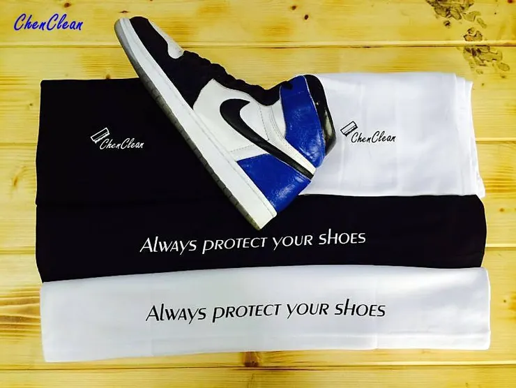 照片拍攝自2015年辰清潔第一件衣服