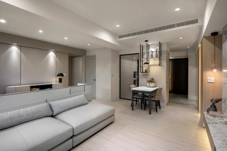 作品呈現：J MODERN A7，點我觀看完整作品