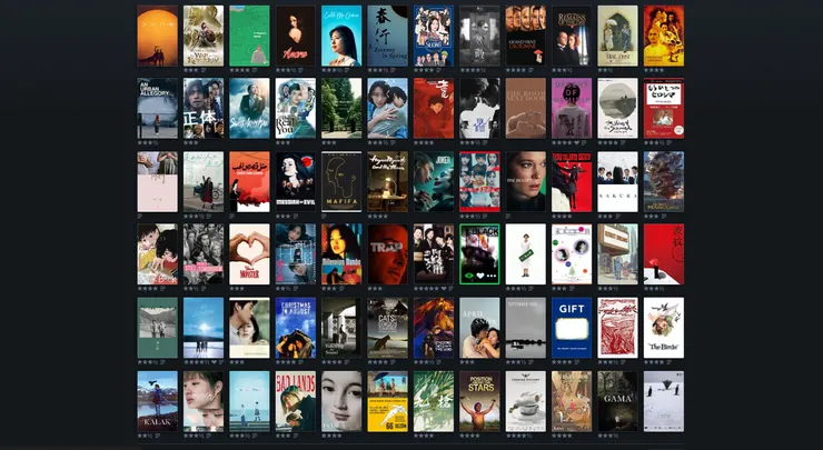 vocus|新世代的創作平台